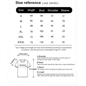 Joy Division Creative Line Print Summer High Quality 100% Cotton Casual Comfortable Men's T-Shirt Trendy Street Women Clothing