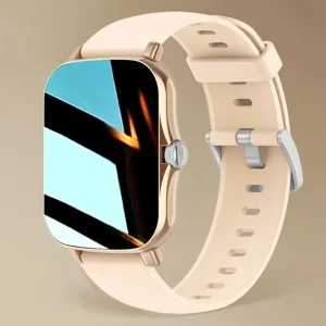 New Smart Watch 2.01 Inch HD Display Answer Make Call Message Preview Sport Modes Smartwatch DIY Dial Weather Forecast Men Women