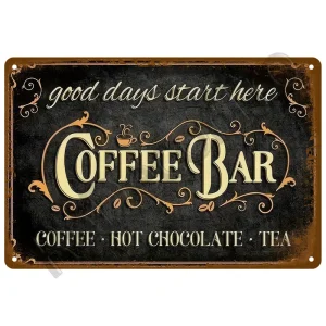 Vintage Home Decor Whiskey Metal Sign Plaque Pub Retro Alcohol Tin Sign Beer Wall Art For Bar Pub Club Man Cave Decorative Plate
