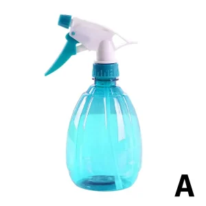 Spray Bottle Kettle Plant Flower Herb Sprayer Irrigation Watering Can Garden Watering Pot for Garden Indoor Cleaning Supplies