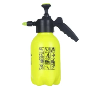Spray Bottle Plant Flower Herb Sprayer Irrigation Watering Can Garden Watering Pot for Garden Indoor Outdoor Cleaning Supplies
