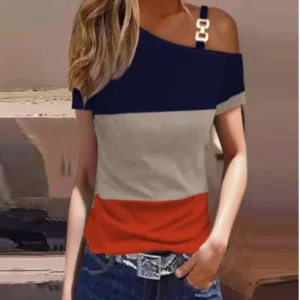 Women Summer Ruffles Short Sleeve Loose T Shirt Chic Elegant Solid O Neck Tops Casual Simple All Match Tee Streetwear Blouse