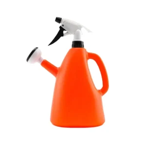 Spray Bottle Kettle Plant Flower Herb Sprayer Irrigation Watering Can Garden Watering Pot for Garden Indoor Cleaning Supplies
