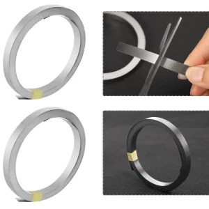5M/2M/Roll Li-ion Battery Nickel Plated Strip Connector 0.1mm 0.12mm 0.15mm 0.2mm 0.3mm Battery Connector Spot Welder Steel Belt