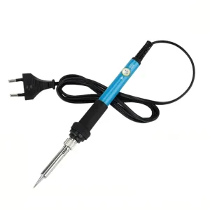 Adjustable Temperature Electric Soldering Iron 60W 220V or 110V  Electric Soldering Iron Welding Solder Repair Tool
