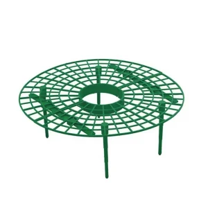 Strawberry Supports Keeping Plant Fruit Stand Vegetable Growing Rack Garden Tools for Protecting Vines Avoid Ground Gardening