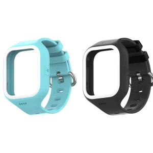 Detachable Strap Casing of Wonlex KT21 Kids Smart-Watch Accessories