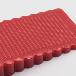 Front Door Stopper Anti-collision Can Move Rubber Doorstop Household Use No Need to Punch Holes Wedge Hardware Home