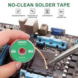 Sn99Ag0.3Cu0.7 Solder paste, flux, lead-free solder paste free cleaning is widely used in all kinds of soldering