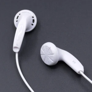 YINCROW X6 In Ear Earphone Earbud Flat Head Plug Earplugs PK PK1 MX500 MX985 Kill Monk Earbud Free Shipping