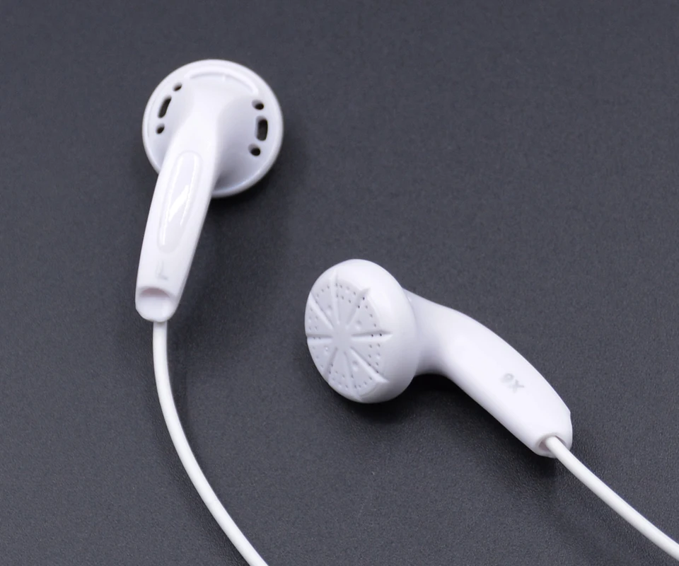 YINCROW X6 In Ear Earphone Earbud Flat Head Plug Earplugs PK PK1 MX500 MX985 Kill Monk Earbud Free Shipping - Image 4