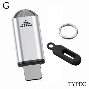 IR Appliances Wireless Infrared Remote Control Adapter Smart App Control Phone Infrared Transmitter For IPhone Android Phone