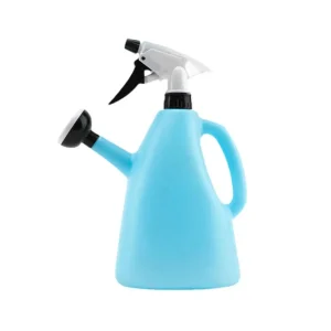 Spray Bottle Kettle Plant Flower Herb Sprayer Irrigation Watering Can Garden Watering Pot for Garden Indoor Cleaning Supplies