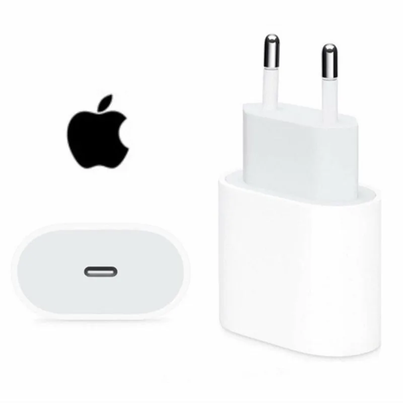 2026 Original 40W-60W USB-C Power Adapter For iphone 17 16 Pro Max Type C fast charger for Apple Cable for iPhone 15 Plus - Image 5