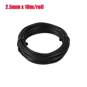 10 M Bonsai Wires Aluminum Bonsai Training Wires Modeling Orchard And Garden Tools Plant DIY Shape Accessories 1Mm-3Mm Home Use