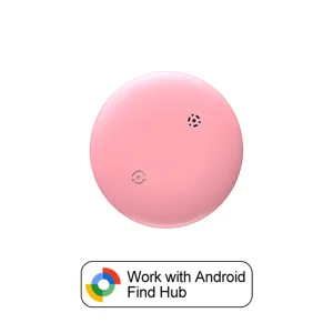 Mini Tag Gps Tracker Android Google Find My Gps Locator Air Tag Car Gps Tracking Device Gps Tracker Bicycle Electronics Security