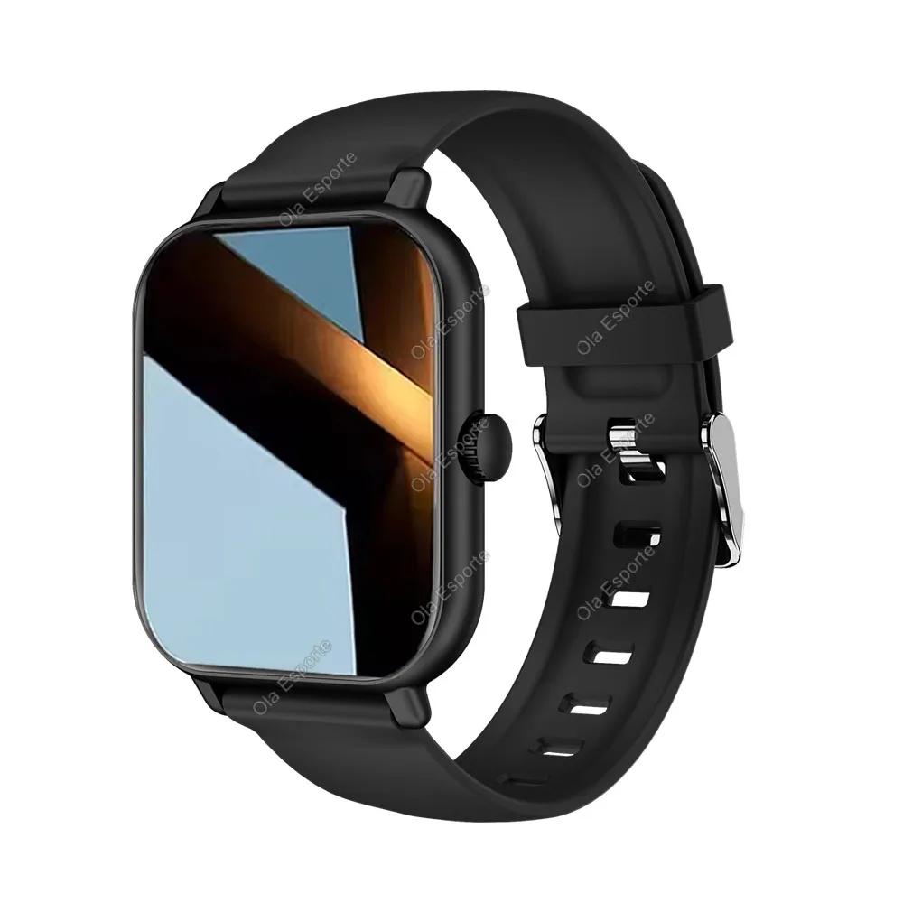 New Outdoor Military GPS Smart Watch Men Waterproof Multiple Sport Mode Fitness HD Bluetooth Calls Smartwatch Men Women Bracelet - Image 14