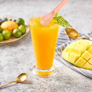 50-2000Pcs Beverage Spoon Straws Color Milkshake Smoothie Spoon Drinking Straw for Party Bar Birthday Supplies Wholesale