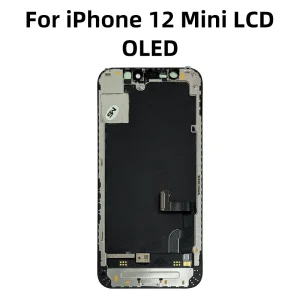 Incell OLED For iPhone X XS XR XS MAX 11 11 Pro 12 Pro LCD Display With 3D Touch Screen Digitizer For iPhone 13 14 plus 15 Incel