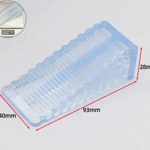 Front Door Stopper Anti-collision Can Move Rubber Doorstop Household Use No Need to Punch Holes Wedge Hardware Home