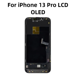 Incell OLED For iPhone X XS XR XS MAX 11 11 Pro 12 Pro LCD Display With 3D Touch Screen Digitizer For iPhone 13 14 plus 15 Incel