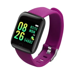 Fashion Smart Watches Sport Men Fitness Woman Smartwatch SMS Social APP Message Reminder Music Playback Alarm Clock Bracelet D13