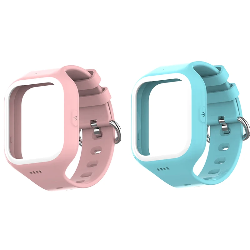 Detachable Strap Casing of Wonlex KT21 Kids Smart-Watch Accessories - الصورة 8