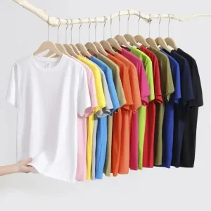 Korean Katseye Beautiful Chaos Tour T Shirt Kpop Vintage Harajuku Fashion Y2K Men Women T-shirt Cotton Loose T Shirts Fans Gifts