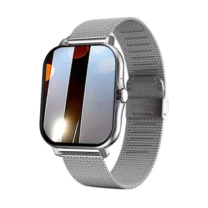 KESHUYOU Bluetooth Voice Call smartwatch for Men Women Voice Assistant Sports and Fitness Android iOS New Hot Sale Watch Gift