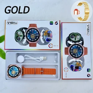 7 IN 1 Strap Smart Watch Men AMOLED Screen Heart Rate AI Voice Assistant GPS Track Smartwatch Bluetooth Call Women Wristwatch