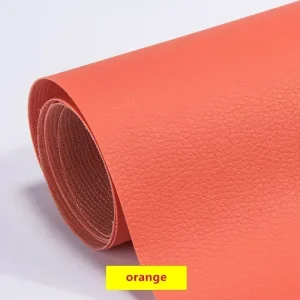 Leather Repair Tape PU Leather Patch Self-Adhesive Leather Sofa Seat Renovation Repair Tape Bed Head Repair Tape Home Decoration