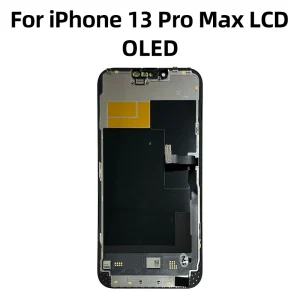 Incell OLED For iPhone X XS XR XS MAX 11 11 Pro 12 Pro LCD Display With 3D Touch Screen Digitizer For iPhone 13 14 plus 15 Incel