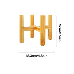 Plant Shelf Plant Holder Stand Flower Pot Rack Garden Indoor Display Plant Stand DurablePlanter Pot Trays Balcony Garden Decor