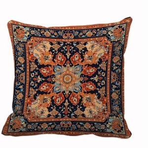 Exquisite Ethnic Pattern Decorative Pillowcases for a Luxurious Home Look Sofa cushion cover home room decoration