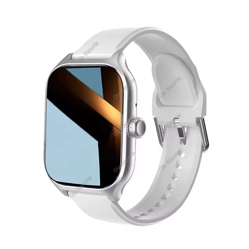 New Outdoor Military GPS Smart Watch Men Waterproof Multiple Sport Mode Fitness HD Bluetooth Calls Smartwatch Men Women Bracelet - Image 11