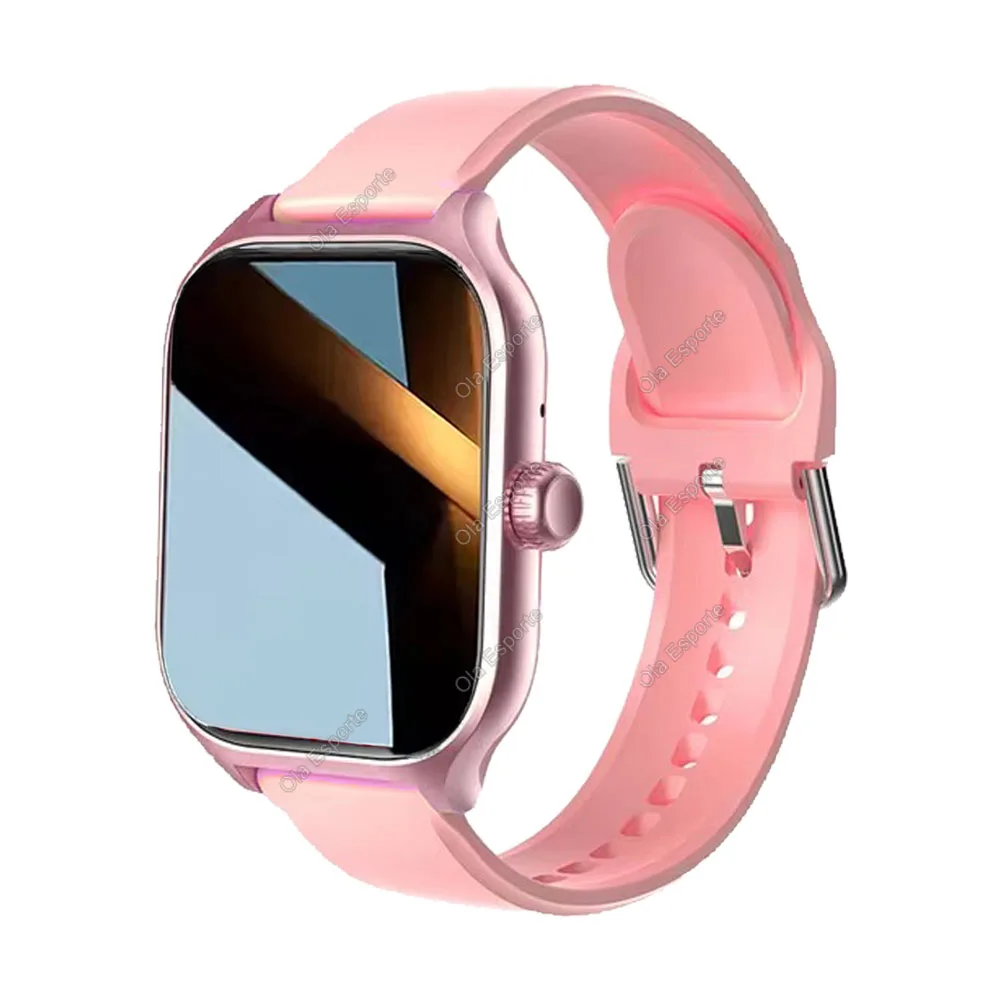 New Outdoor Military GPS Smart Watch Men Waterproof Multiple Sport Mode Fitness HD Bluetooth Calls Smartwatch Men Women Bracelet - Image 13