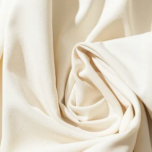 Women's Elegant Simple Round Neck Single Breasted Short Sleeve Belt Midi Dress women dress Women's Elegant Beige Midi Dress