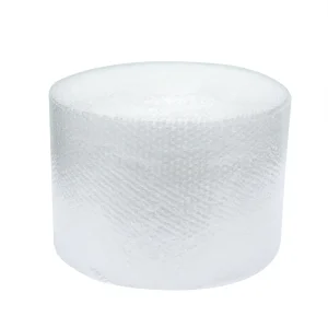 Bubble of Wrap Film Shockproof Foam Roll Bag Paper Packing Double Layer Fragile Pressure Relief Transport Buffer Logistics