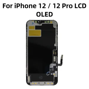Incell OLED For iPhone X XS XR XS MAX 11 11 Pro 12 Pro LCD Display With 3D Touch Screen Digitizer For iPhone 13 14 plus 15 Incel