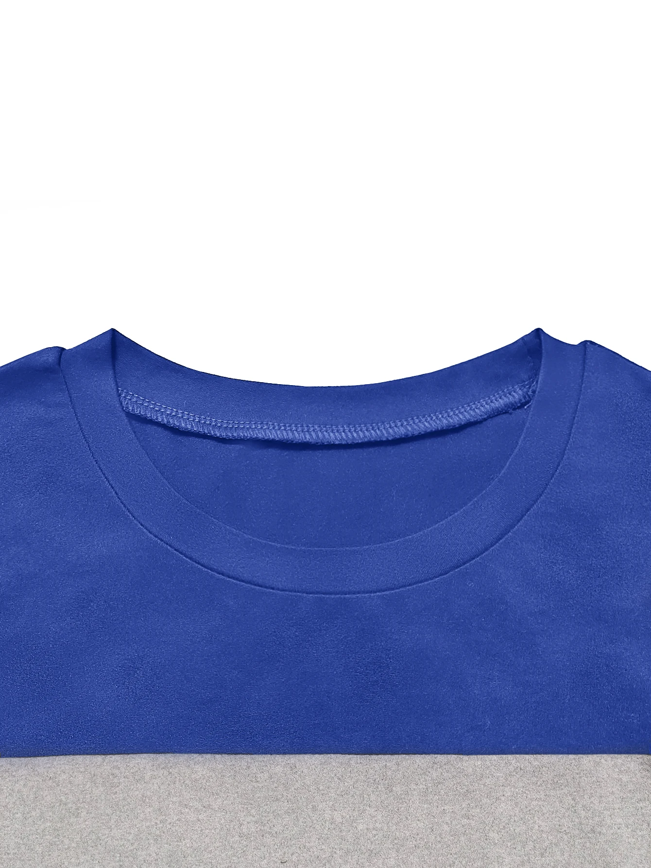 Women's Summer Casual Set Fashionable Comfortable Ensemble Ladies Clothing Outfit - Image 5