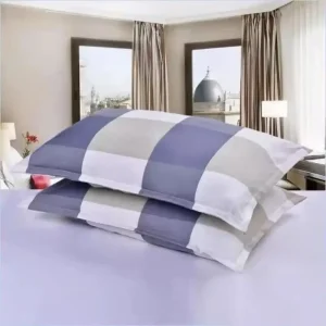 1Pcs Simple 48*74CM 3D Printed Pillowcase Creative Geometric Envelope Pillow Case Home Decoration Pillow Cover