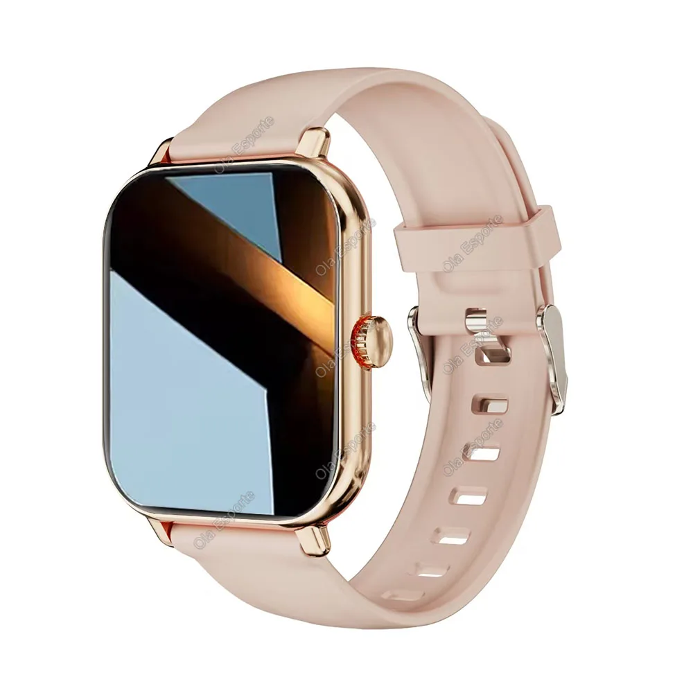 New Outdoor Military GPS Smart Watch Men Waterproof Multiple Sport Mode Fitness HD Bluetooth Calls Smartwatch Men Women Bracelet - Image 12