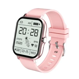 Original 1.83'' Smart Watch Fitness Clock Heart Monitor Sport Smartwatch Wireless Call Digital Wrist Watches for Men Women 2025
