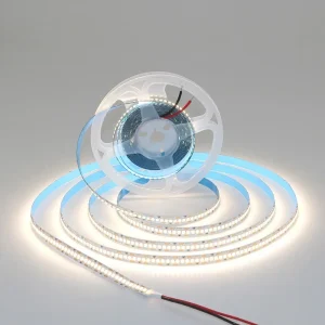 24V 12V LED Strip 2835 120LEDs/m Home Lamp Strip Pink Red Ice Blue Green Golden Yellow Orange Flexible Waterproof Soft Lamp Bar