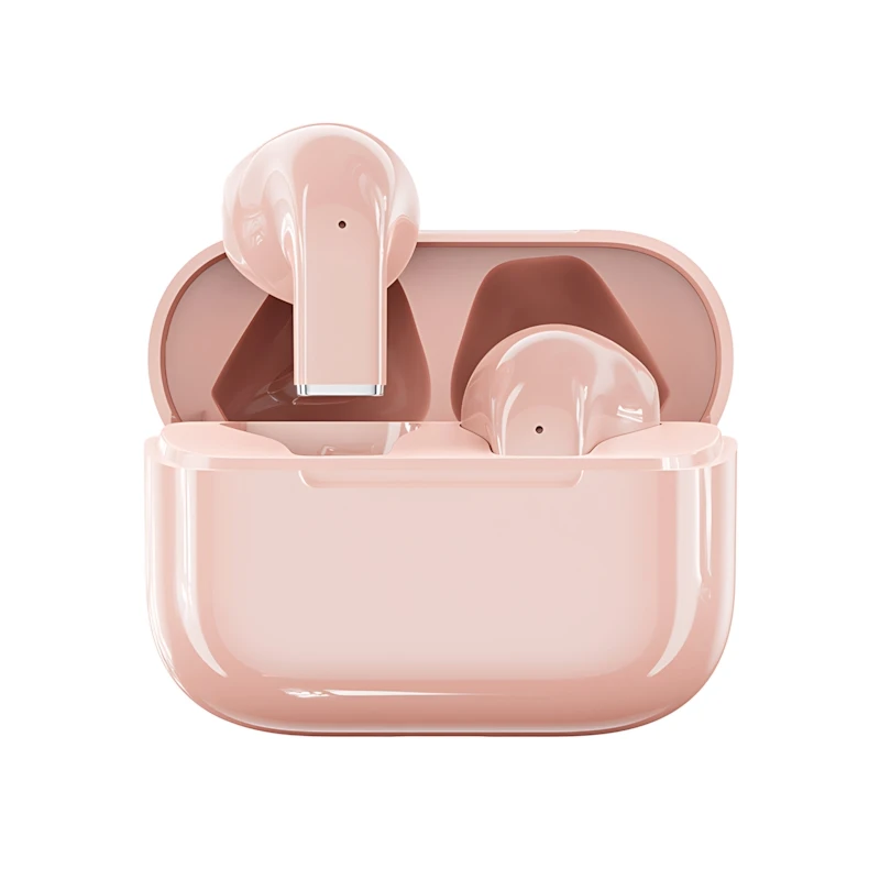 Pro5S Wireless Bluetooth Headphone Mini Portable Stereo Some Games Sports Headsets Noise Reduction And Long Battery Life Earplug - الصورة 10