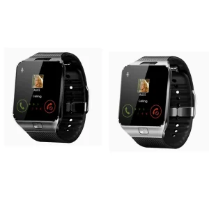 2023 New Bluetooth Smart Watch DZ09 Smartwatch TF SIM Camera Men Women Sport Wristwatch For Android And IOS Smart Phone Watches