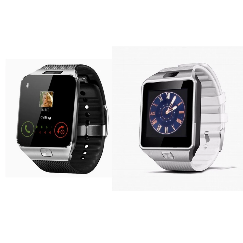 2023 New Bluetooth Smart Watch DZ09 Smartwatch TF SIM Camera Men Women Sport Wristwatch For Android And IOS Smart Phone Watches - الصورة 12