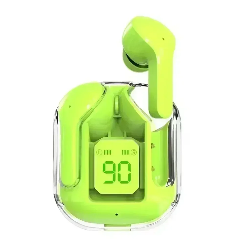 Original T2 Bluetooth headset wireless Bluetooth headset HIFI sound quality headset apply to smartphones - Image 9