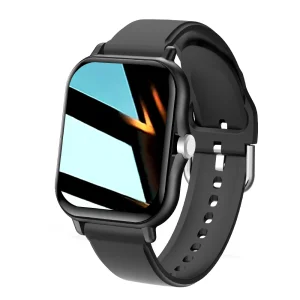 KESHUYOU Bluetooth Voice Call smartwatch for Men Women Voice Assistant Sports and Fitness Android iOS New Hot Sale Watch Gift
