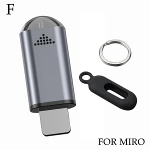 IR Appliances Wireless Infrared Remote Control Adapter Smart App Control Phone Infrared Transmitter For IPhone Android Phone